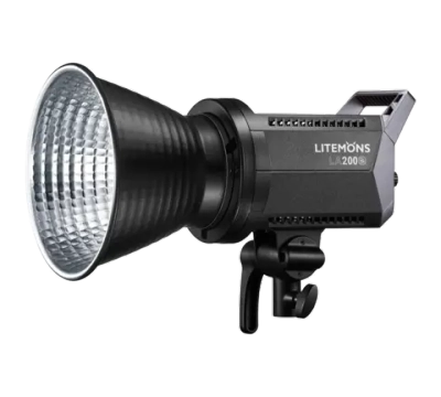 Осветитель светодиодный Godox LITEMONS LA200Bi