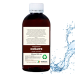 Гидролат имбиря / ginger hydrolate