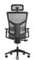 Кресло Expert VISTA VSM01 (сетка серая / каркас черн)
