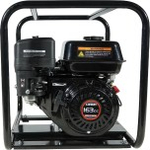 Мотопомпа бензиновая для слабозагрязненной воды LONCIN LC50HZB23-3.1Q для морской воды 00-00153926