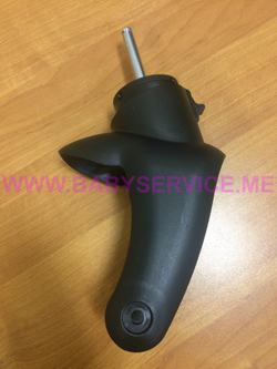 Вилка колеса