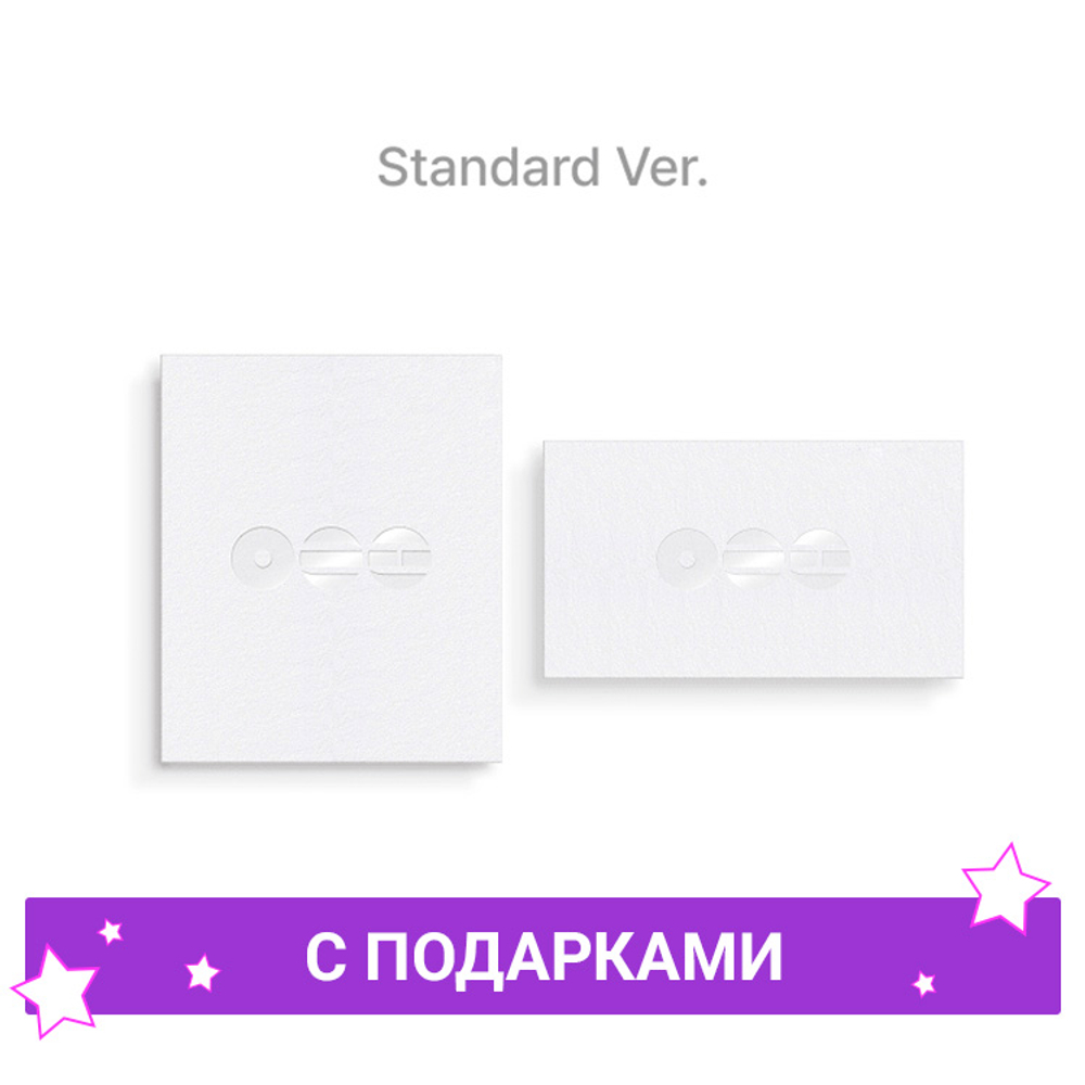 Альбом BTS - ARIRANG | с подарками