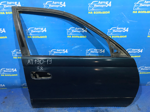 Дверь передняя правая TOYOTA CARINA E 1996