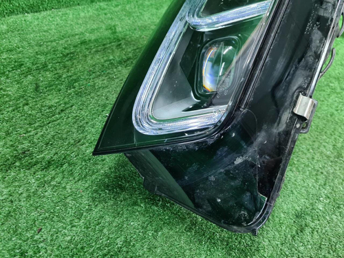 Фара левая Mercedes GLE V167 (18-24) Multibeam LED