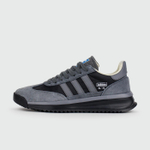 Кроссовки Adidas SL 72 Boost Dark Grey
