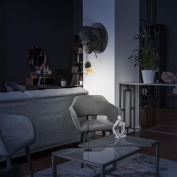 Бра Loft it 10178 Grey