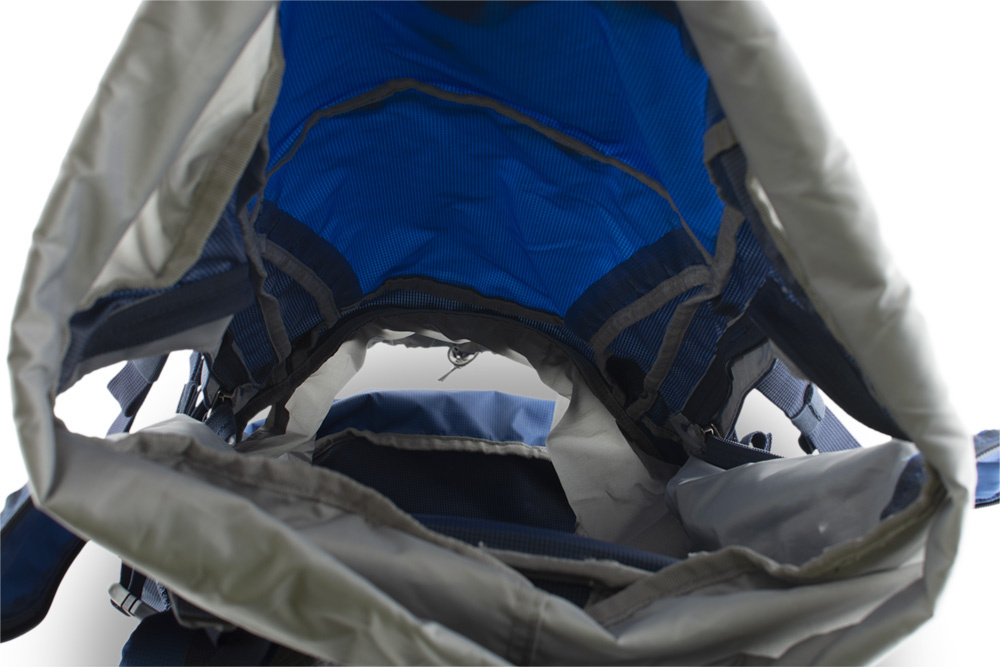 Рюкзак Pinguin Explorer 100