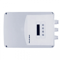 Программируемый пятиступенчатый регулятор скорости VRCE 7.5