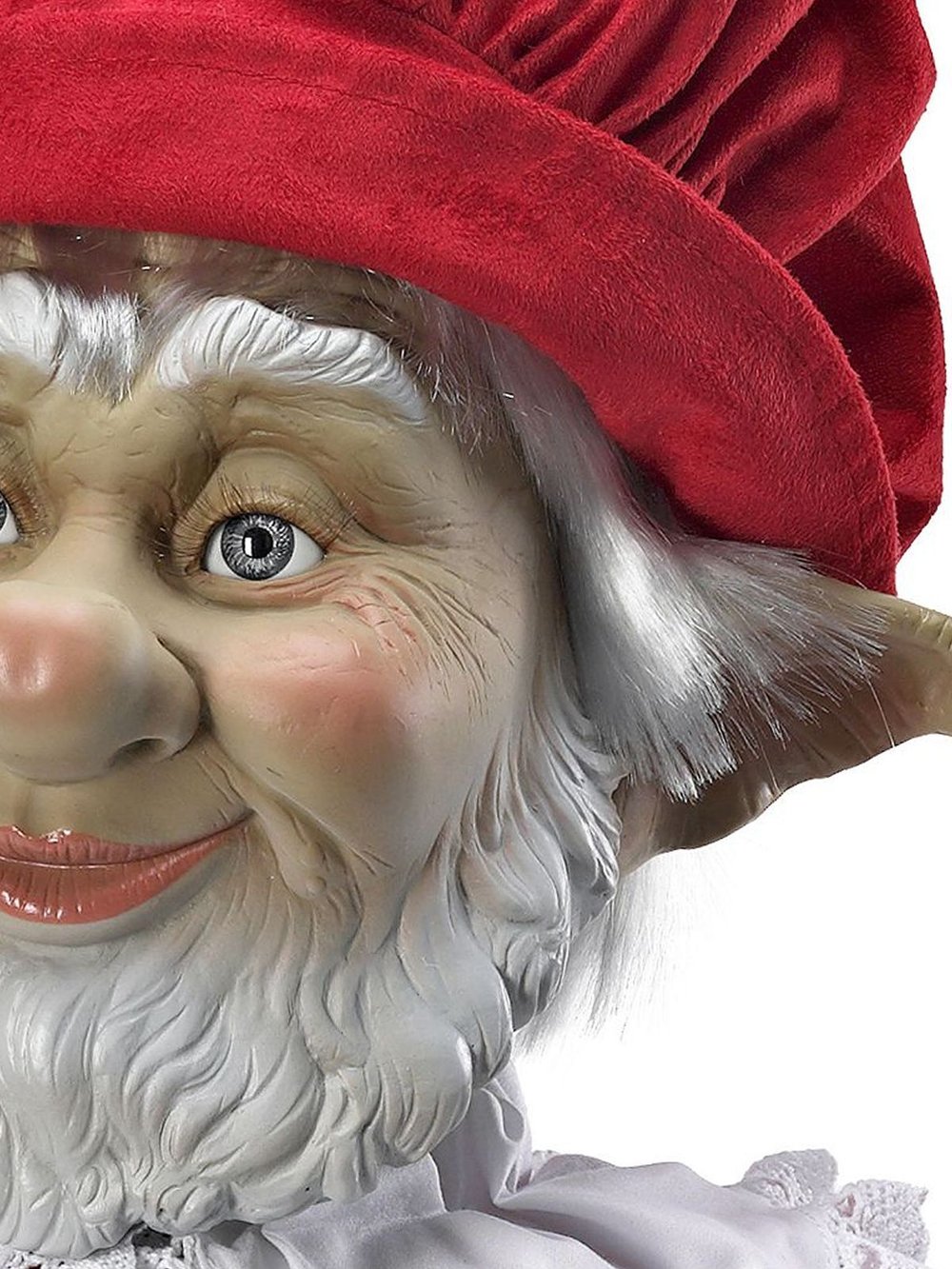 Кукла LAMAGIK мягконабивная 75см Dagda (40512)