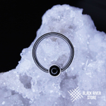 BCR QT Black Onyx 1.2мм