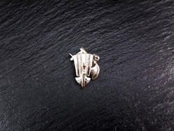 Серьги "Ладья"