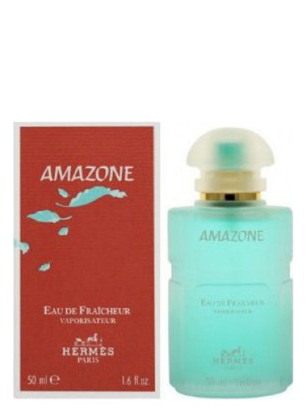 Hermes Amazone Eau de Fraicheur