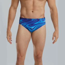 Плавки TYR Vitality Brief, RVITA7A-420, р.36 российский размер 52, полиэстер, спандекс