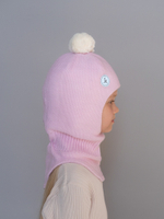 шапка шлем зимний