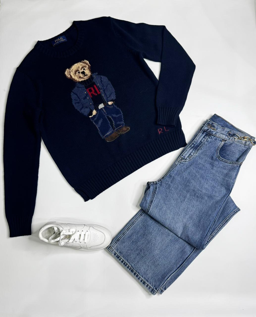 Свитер Ralph Lauren