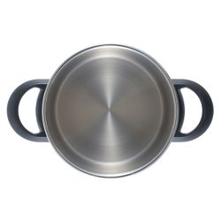 Скороварка Gipfel Faktum 52139 5,5 л