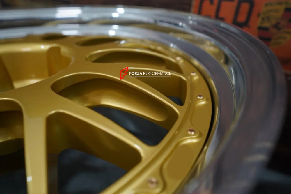 КОВАНЫЕ ДИСКИ ДЛЯ BMW ВСЕХ МОДЕЛЕЙ БМВ