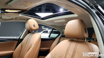 BMW 5 Series (G30) 520i Luxury (04.2020)
