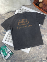 Футболка Balenciaga, арт. 698255