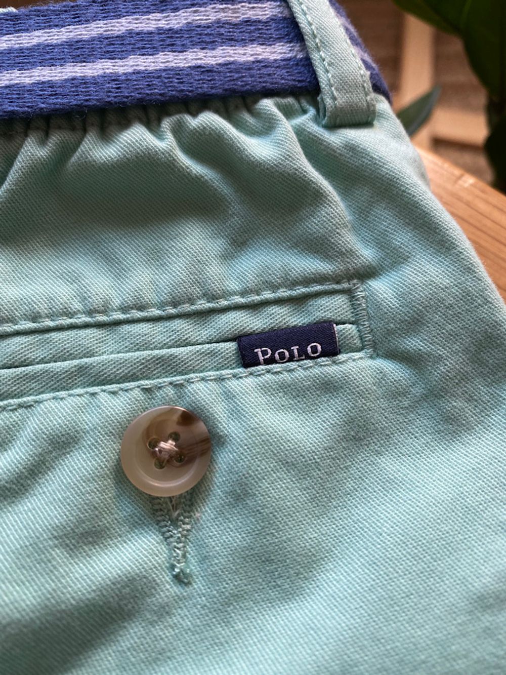 Новые брюки Ralph Lauren, 62