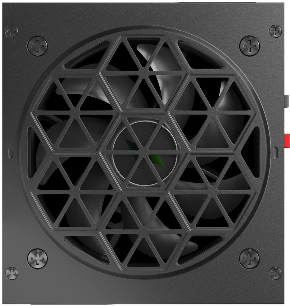 Блок питания ATX 1STPLAYER HA-1000BA4