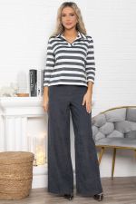 Костюм Рэнди (серый) К15011-10М LT Collection