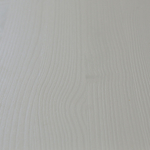 Комод 86x50x90, Карлос, с 3 ящиками для одежды, массив сосны, белый, Dipriz