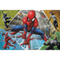 Puzzle "300" - Brilliant Spiderman / Disney Marvel Spiderman