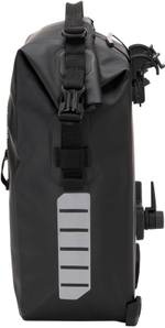 Сумка велосипедная Thule Shield Pannier 22L TSP2122 Black (3204916)