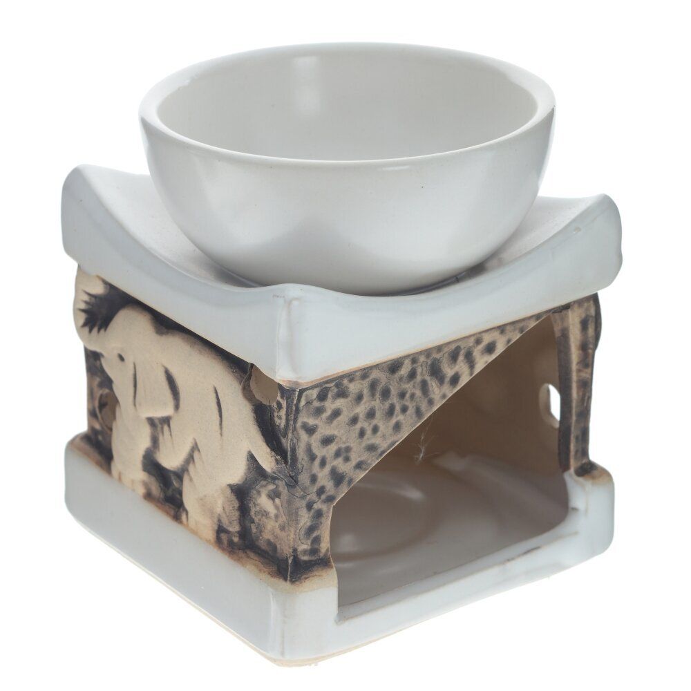 GAEM Аромалампа, L8 W8 H9,5 см