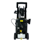 Мойка высокого давления Huter W165-ARV