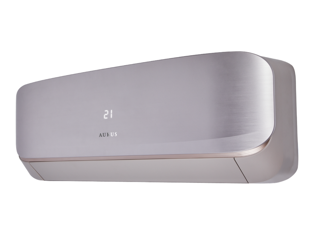 Сплит-система инверторного типа AURUS A DC AAI-10HN8/GOLD комплект