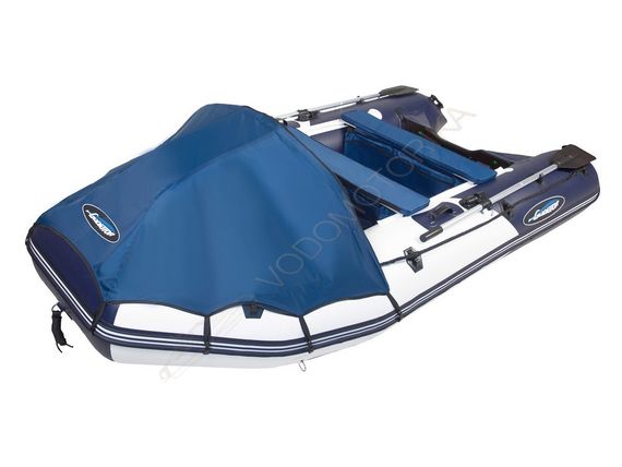 Надувная лодка GLADIATOR E 350