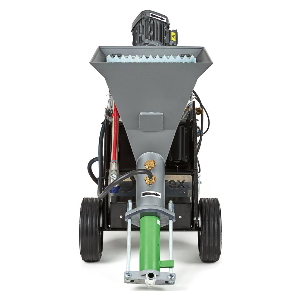 Станция штукатурная Stirex PS220