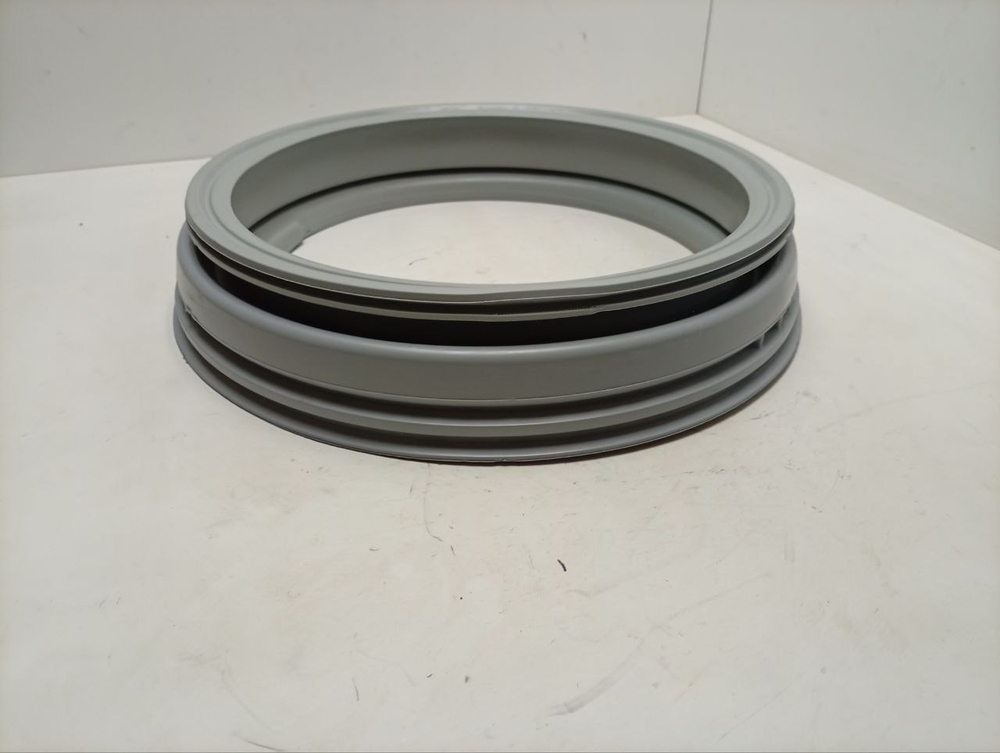 WFXI2840EU кт22 Манжета люка к стиральным машинам Bosch Siemens 366498 б/у