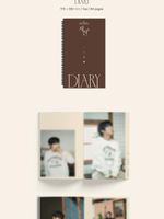 (ПРЕДЗАКАЗ+POB) товары KIM HYUN JOONG - ROTATION 2025 SEASON'S GREETING