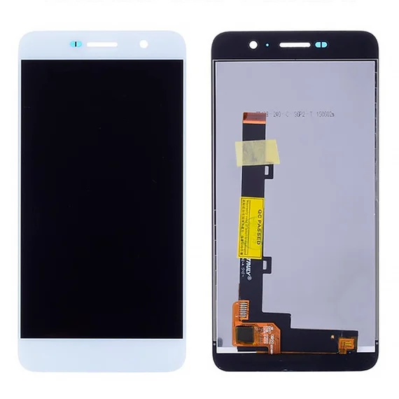 Дисплей для Huawei Y6 Pro в сборе с тачскрином White