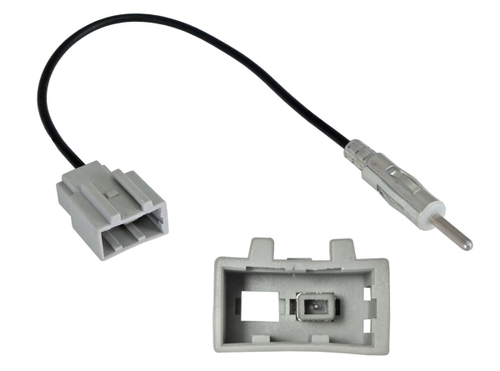 Переходник Incar ISO ANT-17