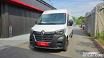 Renault Korea (Samsung) Master 2.3 Van L (12.2022)