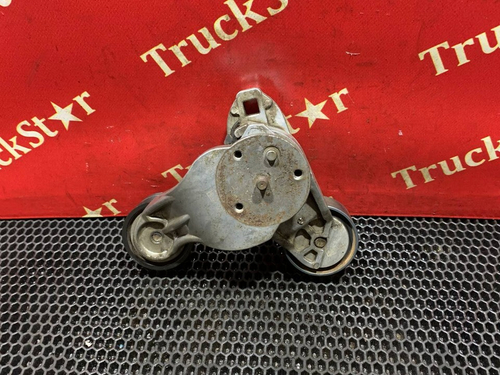 Ролик-натяжитель