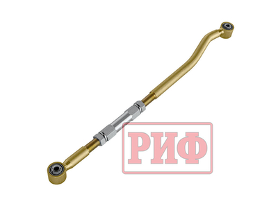Тяга Панара РИФ регулируемая передняя Toyota Land Cruiser 80/105 правый руль