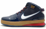 Кроссовки Nike Lebron 6 Chalk