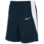 Шорты Nike Youth Team Basketball Stock Short 20 Navy Blue