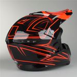 Switch / Мужской / Черно-оранжевый