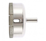 СВЕРЛО КОРОНКА СИБРТЕХ ПО КЕРАМИЧЕСКОЙ ПЛИТКЕ 70Х55ММ 726707