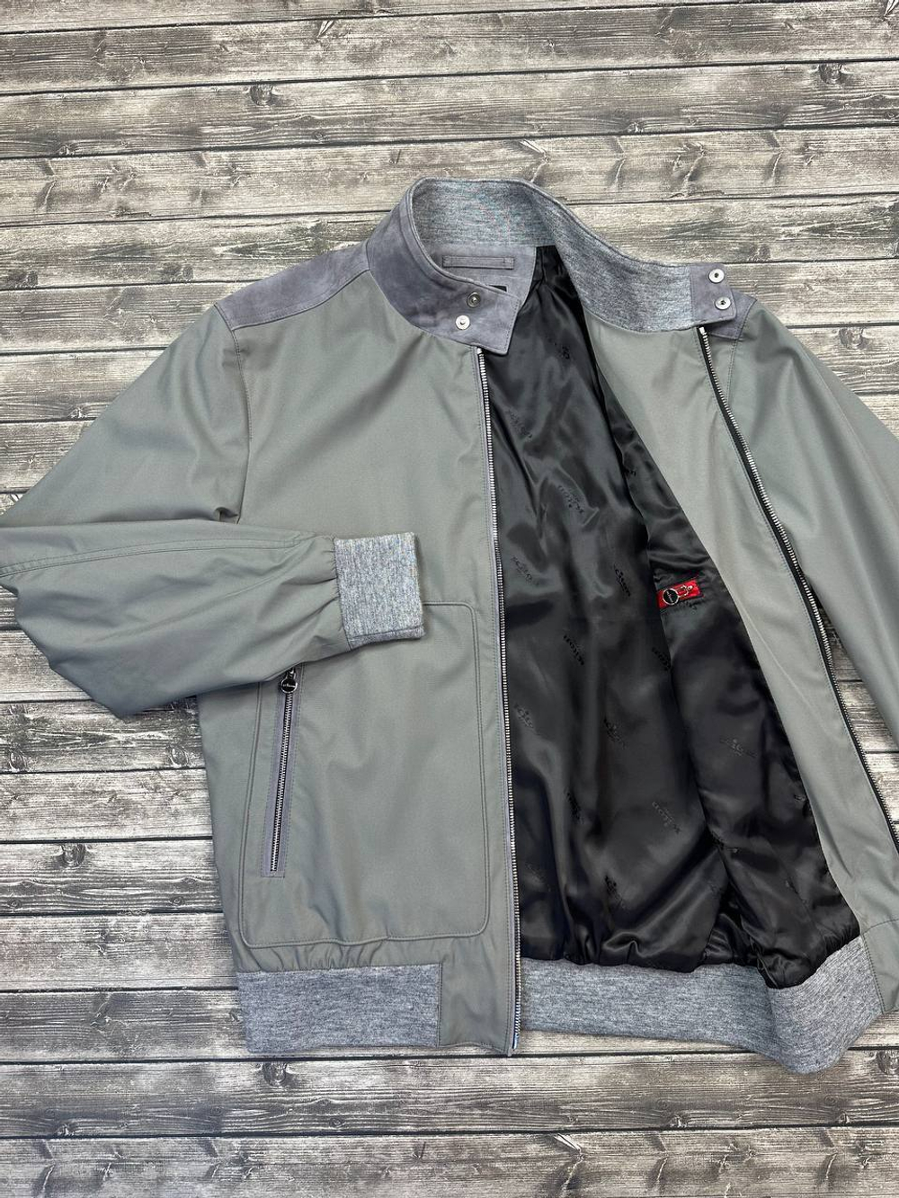 Куртка Kiton, арт. 481110475