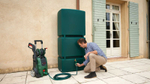 Мойка высокого давления BOSCH AdvancedAquatak 160 06008A7800