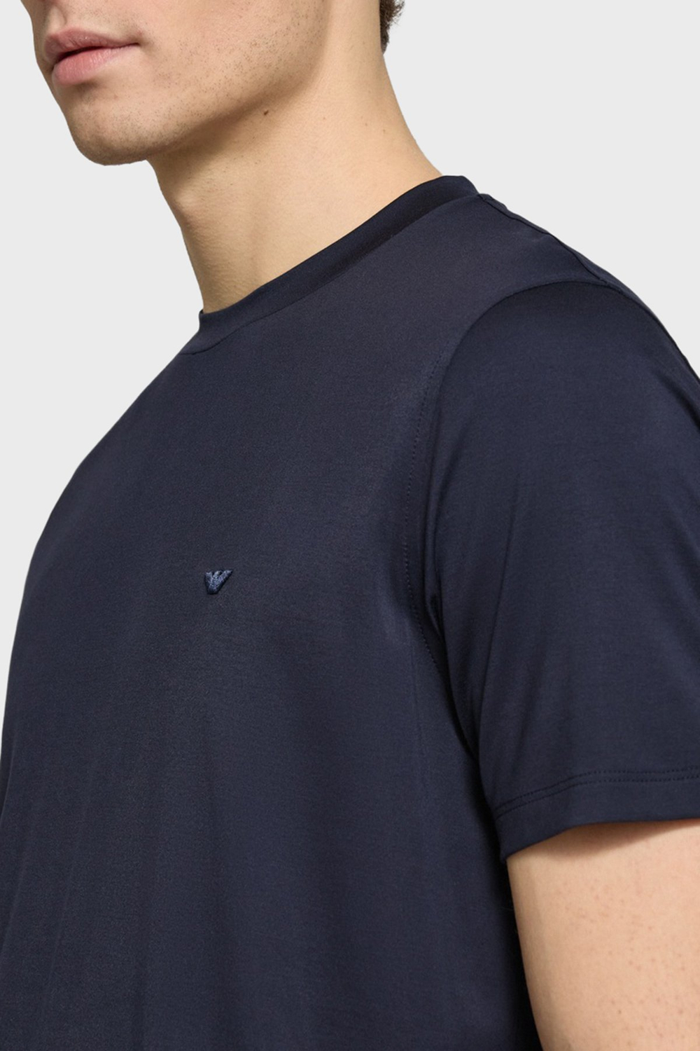 Футболка EMPORIO ARMANI