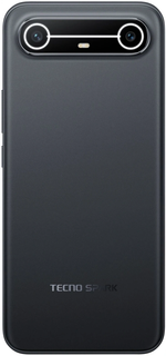 Смартфон Tecno Spark Slim 8/256GB