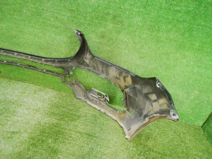 Бампер передний Mercedes GLE V167 (2018-2024)